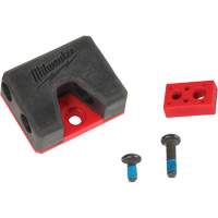 Drill & Impact Driver Bit Holder, 4 Pockets Southpoint Industrial Supply