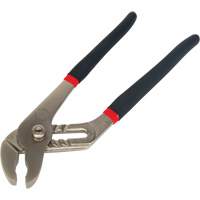 Groove Joint Pliers, 10" Southpoint Industrial Supply