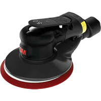 Ponceuse orbitale al&eacute;atoire pneumatique Xtract 88944, Dia 5", 12 000 Tr/min Southpoint Industrial Supply