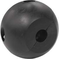 Butoir de frein ajustable 1/2" pour tuyau Southpoint Industrial Supply