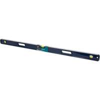 High-Accuracy Level, Box, 4' L, Aluminum, 3, Non-Magnetic Southpoint Industrial Supply