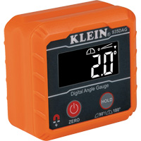 Angle Gauge & Level Southpoint Industrial Supply