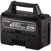 BL6440 Battery, Lithium-Ion, 64 V, 4 Ah Southpoint Industrial Supply