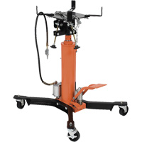Telescopic Transmission Jack with Air Assist, 0.5 Ton(s) Lifting Capacity Southpoint Industrial Supply