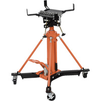 816B High Lift Professional 2-Stage Transmission Jack, 1 Ton(s) Lifting Capacity Southpoint Industrial Supply