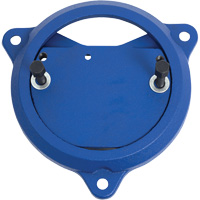 Base pivotante pour &eacute;tau JBPV, Largeur des m&acirc;choires 8"/6" Southpoint Industrial Supply