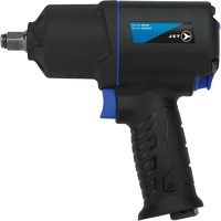 Super Heavy-Duty Impact Wrench, 1/2" Socket UAV931 | Southpoint Industrial Supply