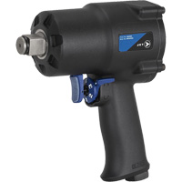 Heavy-Duty Impact Wrench, 3/4" Socket UAV932 | Southpoint Industrial Supply