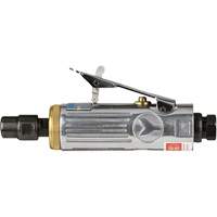 Quiet Series Die Grinder, 1/4", 25000 RPM Southpoint Industrial Supply