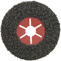 PowerFlex Semi-Flexible Disc, 5" x 7/8" Arbor, Silicon Carbide, Type 29 Southpoint Industrial Supply