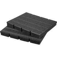 Customizable Foam Insert for PackOut™ Drawer Tool Boxes UAW033 | Southpoint Industrial Supply
