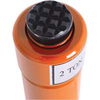 Hydraulic Rams, 3" Stroke, 2 Ton(s) Capacity Southpoint Industrial Supply