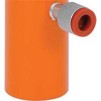 Hydraulic Rams, 5" Stroke, 10 Ton(s) Capacity, 10000 PSI Southpoint Industrial Supply