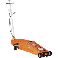 Long Chassis Floor Jacks - Air Assist, 20 Ton(s), Air Hydraulic Southpoint Industrial Supply