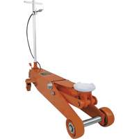 Long Chassis Floor Jacks - Air Assist Southpoint Industrial Supply