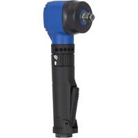 IW12AHD Angled Air Impact Wrenches, 1/4" NPT Air Inlet Southpoint Industrial Supply