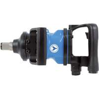 AW25LHD2 D-Handle Air Impact Wrenches, 1/2" NPT Air Inlet Southpoint Industrial Supply