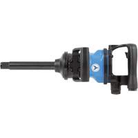 AW25LHD6 D-Handle Air Impact Wrenches, 1/2" NPT Air Inlet Southpoint Industrial Supply