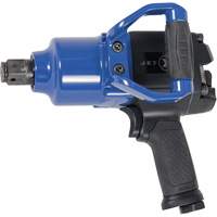 AW25PSD Pistol Grip Air Impact Wrenches, 1/2" NPT Air Inlet Southpoint Industrial Supply