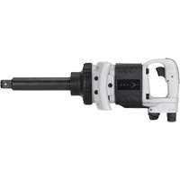 IW1SHD6 Super Heavy-Duty Air Impact Wrenches, 1" Drive, 1/2" NPT Air Inlet Southpoint Industrial Supply