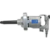 AW25AD6 D-Handle Air Impact Wrenches, 1/2" NPT Air Inlet Southpoint Industrial Supply