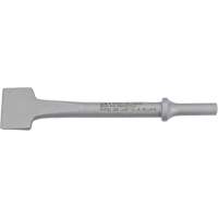 Shank Air Hammers -  Cold Flat Face Chisels Southpoint Industrial Supply