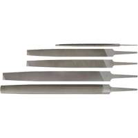 JFS-5V Jeu de limes manuelles, 5 pi&egrave;ces Southpoint Industrial Supply