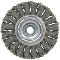 Knot Wire Wheels