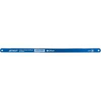 Hacksaws Replacement Blades, Bi-Metal/High Speed Steel, 12" L, 24 TPI Southpoint Industrial Supply