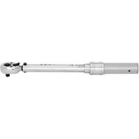 Industrial Series Torque Wrenches, 1/4" Square Drive, 9-3/4" L, 50 - 250 in-lbs. UAW663 | Southpoint Industrial Supply