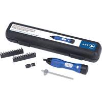 Torque Screwdriver Kits UAW665 | Southpoint Industrial Supply
