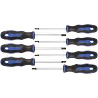 JTSD-7TS Screwdriver Set, 7 Southpoint Industrial Supply