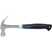 CAS-16 Ripping & Claw Hammers - Steel Handle, 16 oz., 13" L Southpoint Industrial Supply