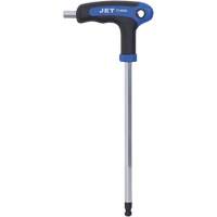 Hex Key Wrenches, Ball/Hex End, 2 mm x L Shape Southpoint Industrial Supply