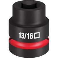 Shockwave Impact Duty Square Socket, Impact Southpoint Industrial Supply