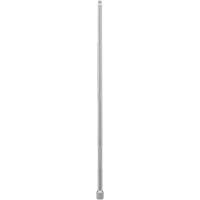 Rallonge de prise, Prise 1/4", 14" lo Southpoint Industrial Supply