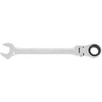 SAE Flex Head Ratchet Combination Wrench Southpoint Industrial Supply