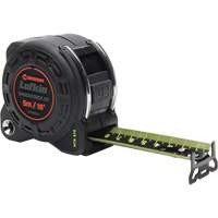 Shockforce Nite Eye™ G2 Tape Measure, 1-1/4" x 16' UAX222 | Southpoint Industrial Supply