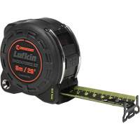 Shockforce Nite Eye™ G2 Tape Measure, 1-1/4" x 26' UAX226 | Southpoint Industrial Supply