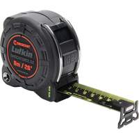 Shockforce Nite Eye™ G2 Magnetic Tape Measure, 1-1/4" x 26' UAX227 | Southpoint Industrial Supply