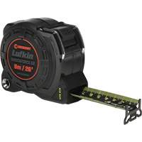 Shockforce Nite Eye™ G2 Auto-Lock Tape Measure, 1-1/4" x 26' UAX228 | Southpoint Industrial Supply
