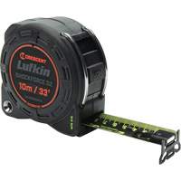 Shockforce Nite Eye™ G2 Magnetic Tape Measure, 1-1/4" x 33' UAX232 | Southpoint Industrial Supply