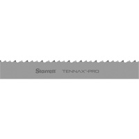 Tennax™-Pro Band Saw Blade, Bi-Metal, 7' 9" L x 3/4" W x 0.035" Thick, 4-6 TPI UAX233 | Southpoint Industrial Supply