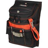 Medium Zip-Top Utility Pouch UAX338 | Southpoint Industrial Supply
