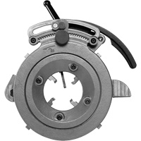 NPT Pipe Threading Die Head with Micro-Adjust Southpoint Industrial Supply