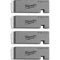NPT Universal Pipe Threading Dies, For Pipe Size 1/2"-3/4", High Speed for Stainless Steel Southpoint Industrial Supply