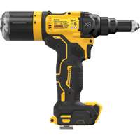 XR<sup>®</sup> Brushless Cordless 3/16" Rivet Tool (Tool Only) UAX427 | Southpoint Industrial Supply