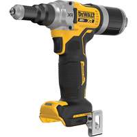 XR&reg; Brushless Cordless 1/4" Rivet Tool (Tool Only) Southpoint Industrial Supply