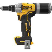 XR<sup>®</sup> Brushless Cordless 1/4" Rivet Tool (Tool Only) UAX429 | Southpoint Industrial Supply