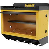 Power Tool Wall Cabinet UAX438 | Southpoint Industrial Supply